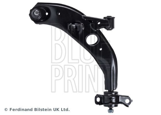 BLUE PRINT ADM58623 Suspension arm with holder, with ball joint, with bearing(s), Front Axle Left, Lower, Control Arm, Sheet Steel