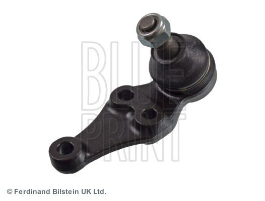 BLUE PRINT Front Axle Left, Lower, Front Axle Right, with crown nut, 17mm, for control arm Cone Size: 17mm Suspension ball joint ADM58626 buy