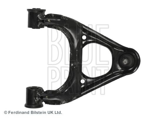 BLUE PRINT ADM58634 Suspension arm Front Axle Left, Upper, Front Axle Right, Control Arm, Sheet Steel