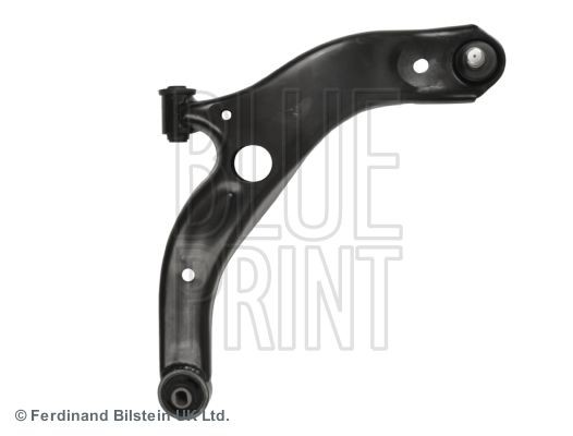 Suspension arm BLUE PRINT Front Axle Right, Control Arm, Sheet Steel - ADM58641
