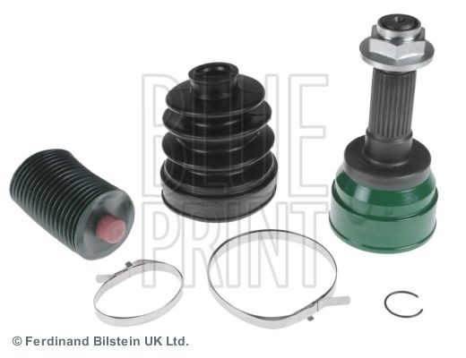 Great value for money - BLUE PRINT Joint kit, drive shaft ADM58905