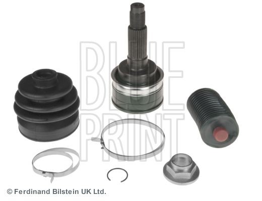 Great value for money - BLUE PRINT Joint kit, drive shaft ADM58906