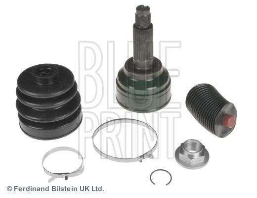 BLUE PRINT ADM58910 Joint kit, drive shaft Wheel Side, Front Axle
