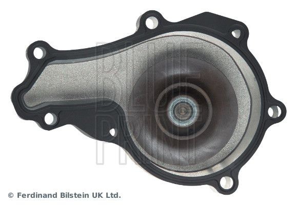BLUE PRINT Water pump for engine ADM59139