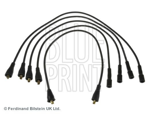 BLUE PRINT ADN11614 Ignition Cable Kit MAZDA experience and price