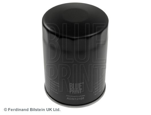 BLUE PRINT ADN12101 Oil filter 15208-W3403