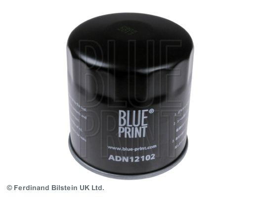 BLUE PRINT ADN12102 Oil filter 15208-W1116