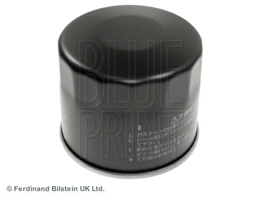 BLUE PRINT ADN12104 Oil filter 15208 01B01