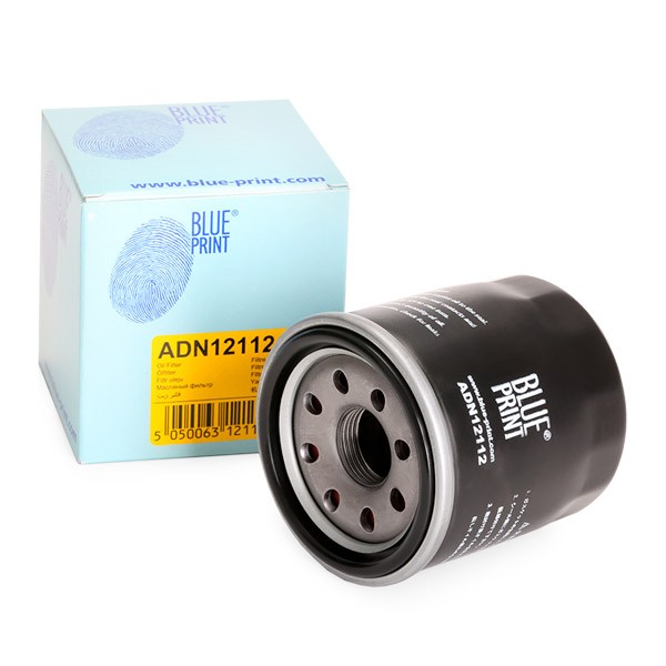 BLUE PRINT Oil filter ADN12112
