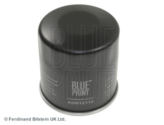 BLUE PRINT ADN12112 Engine oil filter Spin-on Filter