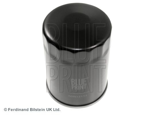 ADN12113 BLUE PRINT Oil filters NISSAN Spin-on Filter