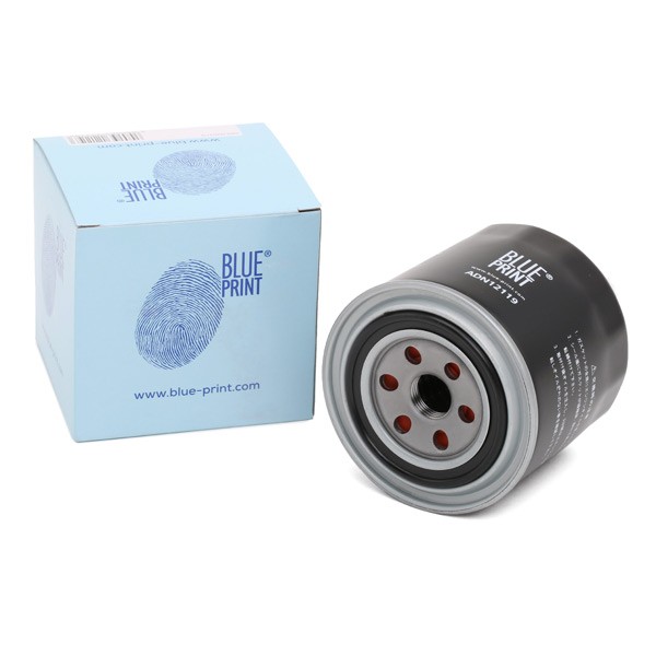 BLUE PRINT Oil filter ADN12119