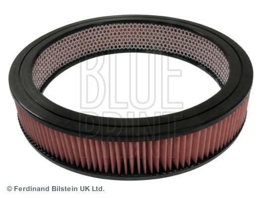 BLUE PRINT ADN12213 Air filter 73mm, 362mm, Filter Insert