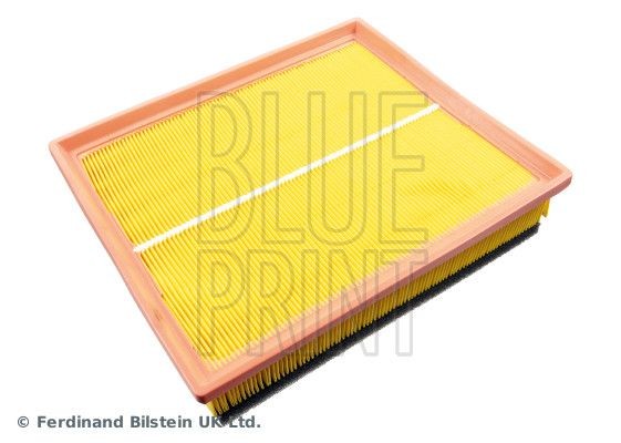 BLUE PRINT ADN12243 Air filter 70mm, 248mm, 288mm, Filter Insert, with pre-filter