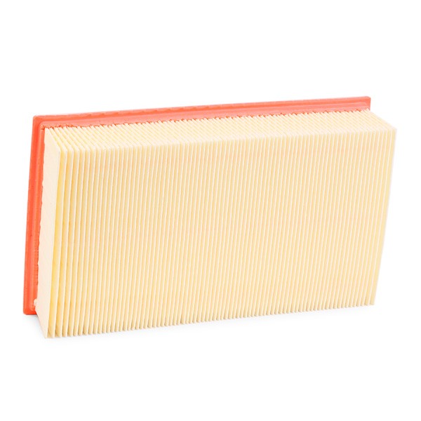 ADN12248 Engine air filter BLUE PRINT ADN12248 review and test