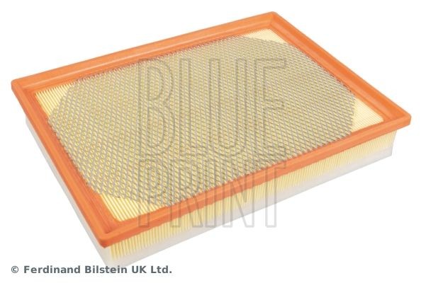 BLUE PRINT ADN12250 Air filter 8mm, 264mm, 360mm, Filter Insert, with pre-filter
