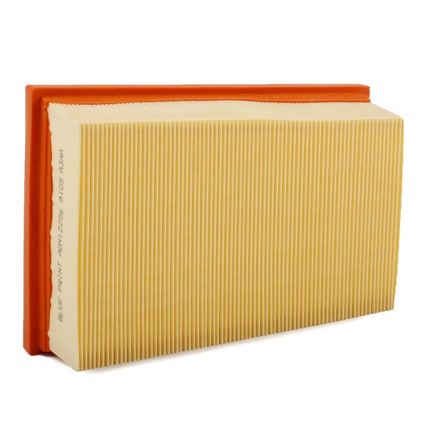 ADN12256 Engine air filter BLUE PRINT ADN12256 review and test