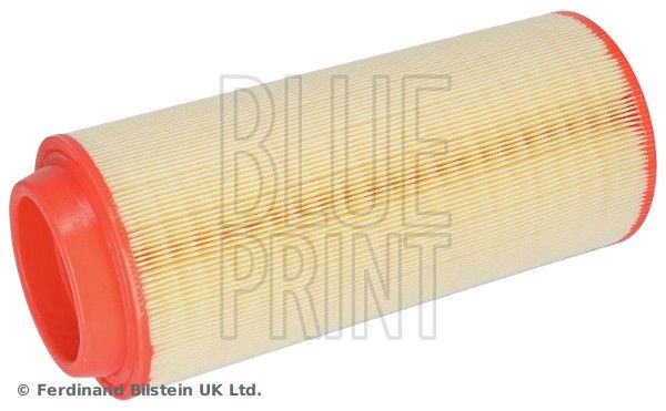 BLUE PRINT ADN12261 Air filter 375mm, 158mm, Filter Insert