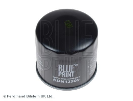 BLUE PRINT Spin-on Filter Height: 80mm Inline fuel filter ADN12309 buy