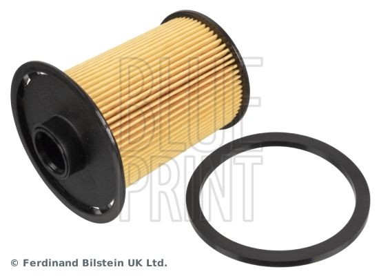 BLUE PRINT ADN12323 Fuel filter Filter Insert, with seal ring