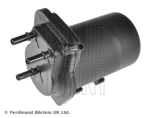 ADN12325 BLUE PRINT Fuel filters SUZUKI without connection for water sensor, In-Line Filter