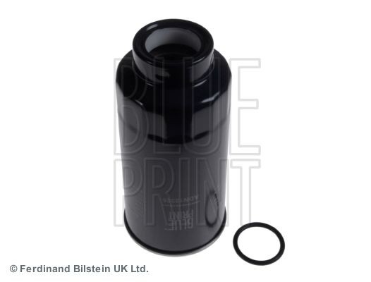 BLUE PRINT ADN12326 Fuel filter Spin-on Filter, with seal ring