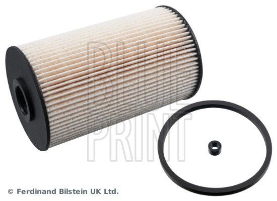 BLUE PRINT ADN12327 Fuel filter Filter Insert, with seal ring