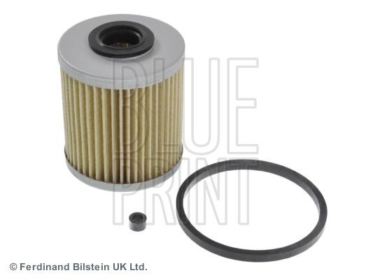 BLUE PRINT ADN12328 Fuel filter NISSAN experience and price