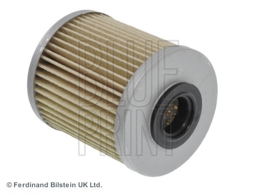 ADN12328 Inline fuel filter BLUE PRINT ADN12328 review and test