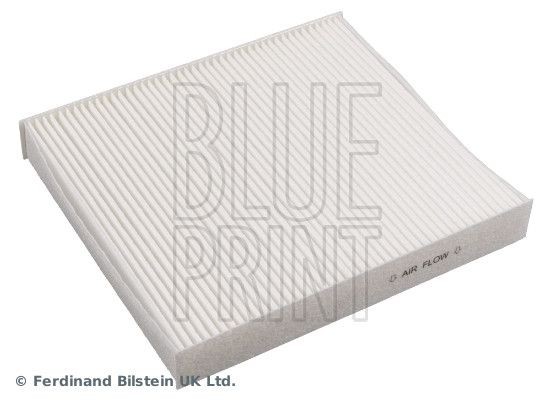 BLUE PRINT ADN12501 Pollen filter Nissan Almera n16 1.8 116 hp Petrol 2004 price