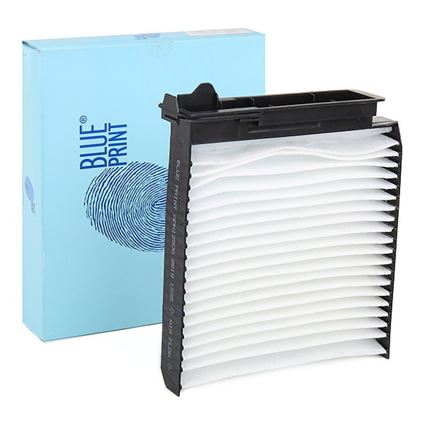 BLUE PRINT Air conditioning filter ADN12506