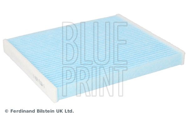 BLUE PRINT ADN12517 Pollen filter Pollen Filter, 192 mm x 162 mm x 19 mm