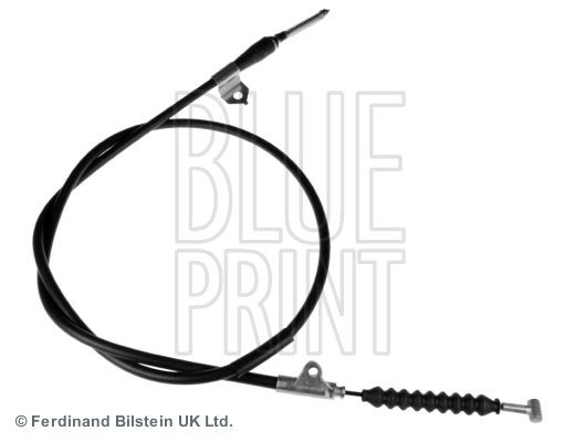 Nissan SERENA Hand brake cable BLUE PRINT ADN146256 cheap