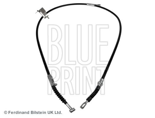 BLUE PRINT ADN146260 Hand brake cable Right Rear, 1668mm