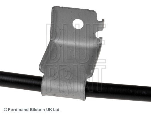 Blue Print ADN146276 Brake Cable pack of one 