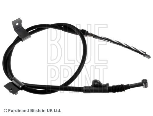 BLUE PRINT ADN146300 Hand brake cable Right Rear, 1394mm