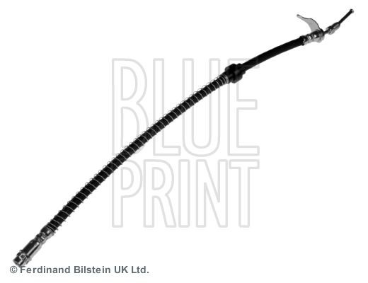 Original ADN153146 BLUE PRINT Flexible brake pipe OPEL