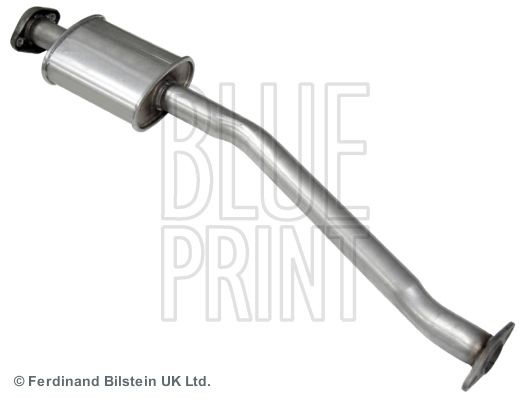 Original ADN16003 BLUE PRINT Middle silencer experience and price