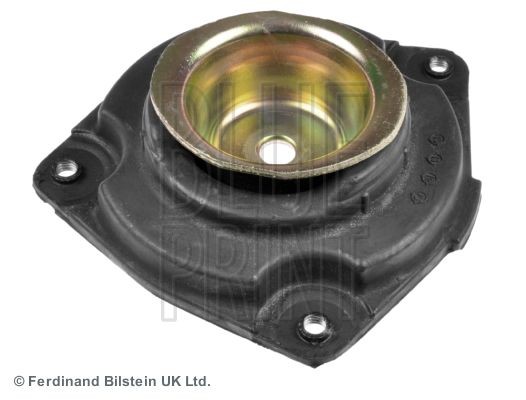 BLUE PRINT Front Axle Right, without ball bearing, Elastomer Strut mount ADN180505 buy