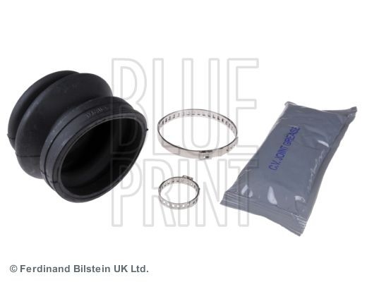 BLUE PRINT transmission sided, Rubber Inner Diameter 2: 21, 73, 72,5mm CV Boot ADN18101 buy