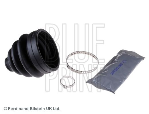 BLUE PRINT Wheel Side, Front Axle, Rubber Inner Diameter 2: 24, 83mm CV Boot ADN18165 buy
