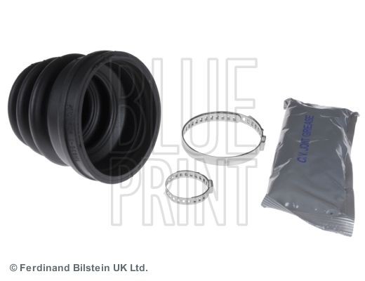 BLUE PRINT Front Axle, transmission sided, Rubber Inner Diameter 2: 22, 85mm CV Boot ADN18167 buy
