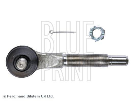 BLUE PRINT Outer tie rod ADN187117 for NISSAN PATROL