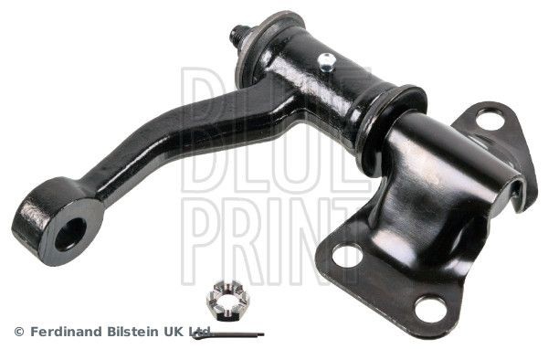 BLUE PRINT ADN187130 Idler Arm Front Axle, with crown nut