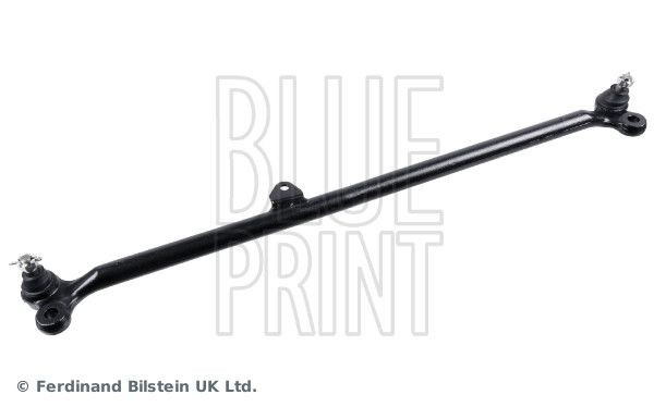 BLUE PRINT ADN187133 Rod Assembly Front Axle, Centre, with crown nut