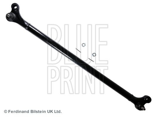 BLUE PRINT Front Axle, Centre, with crown nut Length: 835mm Tie Rod ADN187134 buy