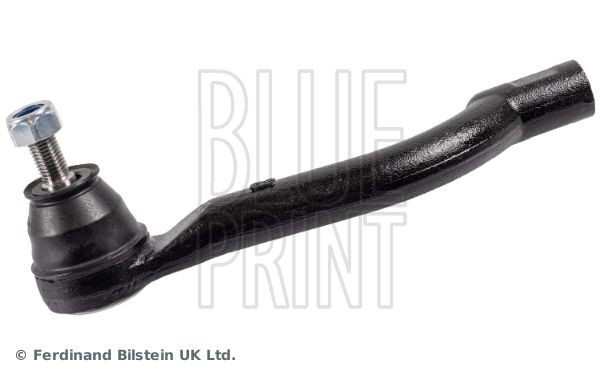 BLUE PRINT Front Axle Right, with self-locking nut Tie rod end ADN187191 buy