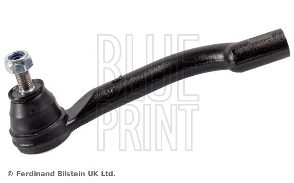 BLUE PRINT ADN187192 Track rod end Front Axle Left, with self-locking nut