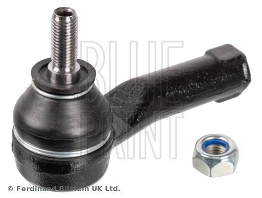BLUE PRINT ADN187202 Track rod end Front Axle Left, with self-locking nut