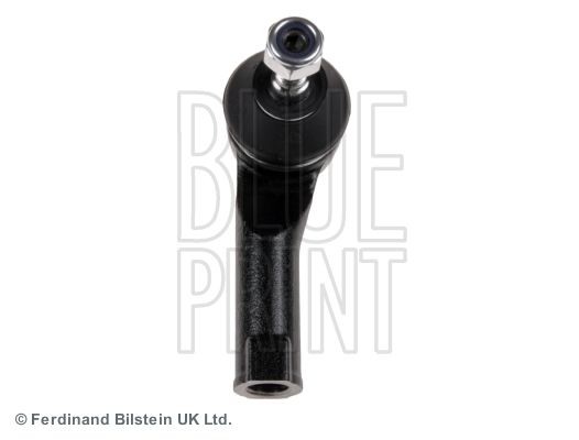 BLUE PRINT ADN187203 Track rod end Front Axle Right, with self-locking nut